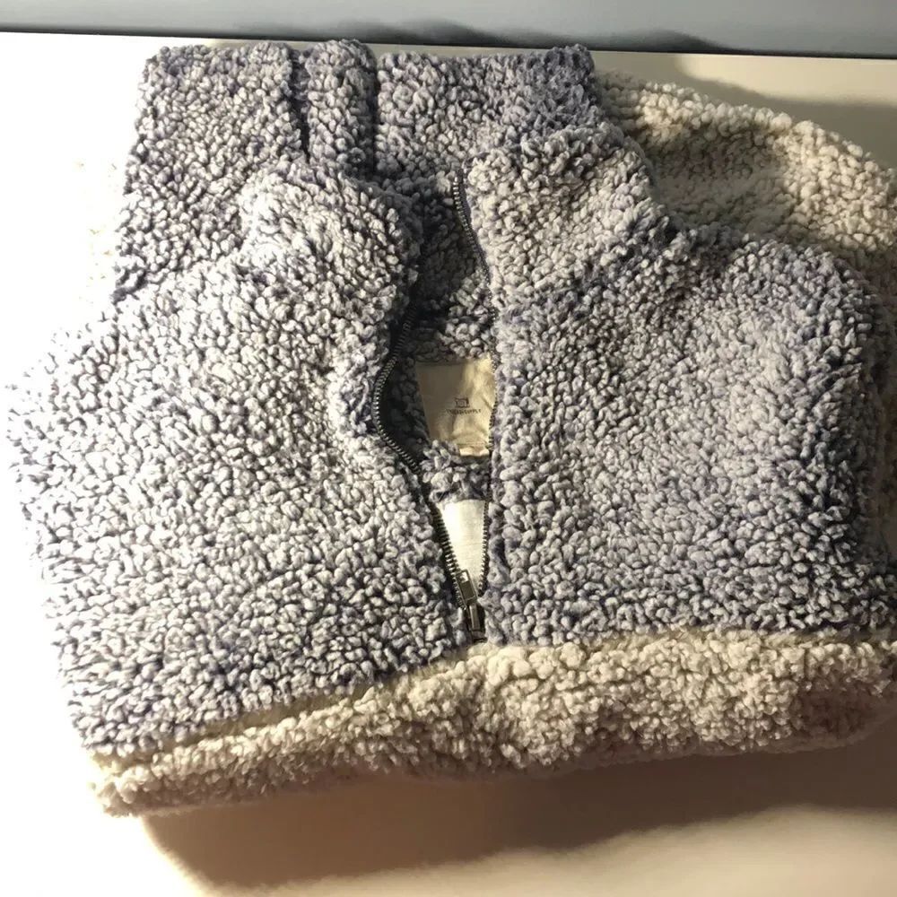 Thread & Supply Small Sherpa